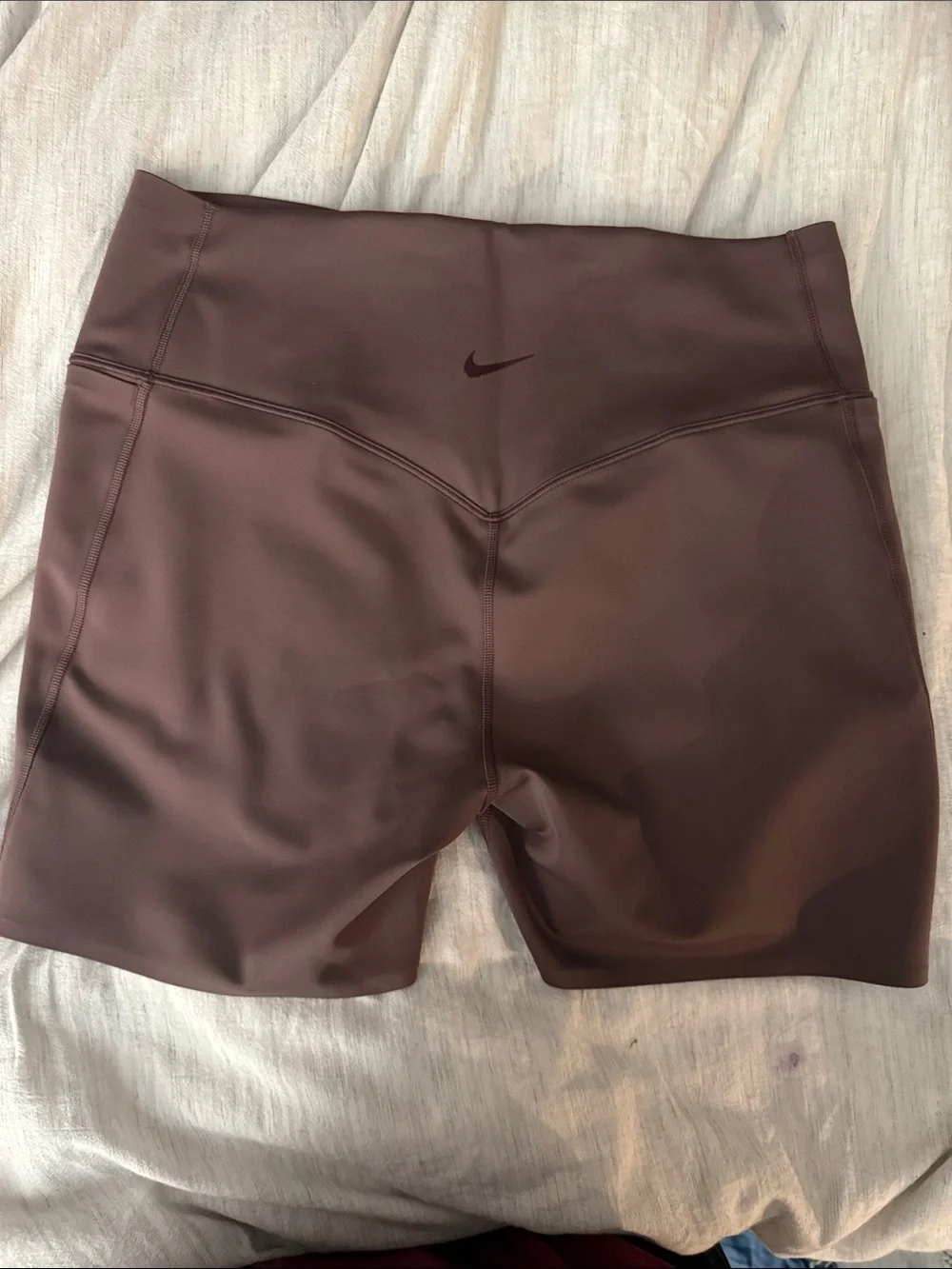 NWT! Nike Universa Women's High-Waisted 5